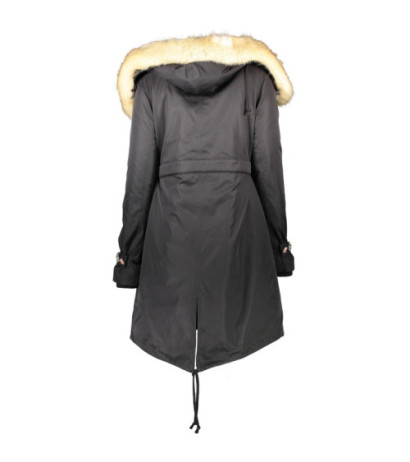 Blugirl striukė RH1265-T8727 Juoda