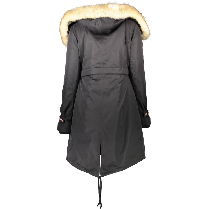 Blugirl striukė RH1265-T8727 Juoda