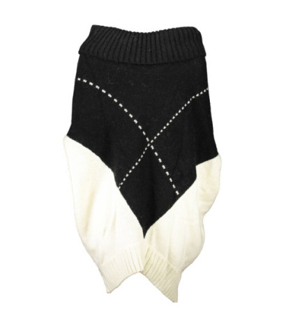 Blugirl megztinis RH1154-MAB02 Balta