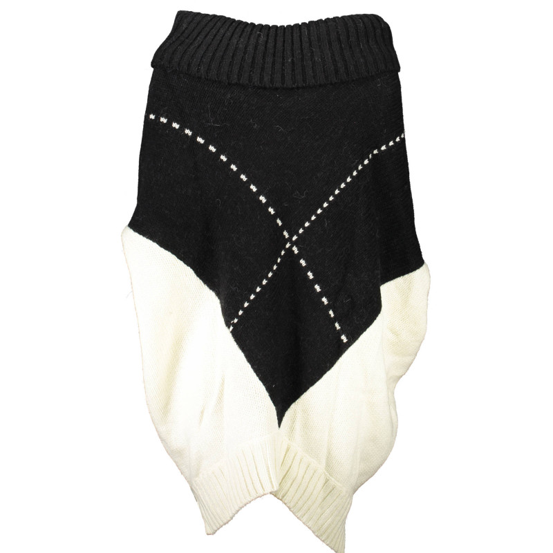 Blugirl megztinis RH1154-MAB02 Balta