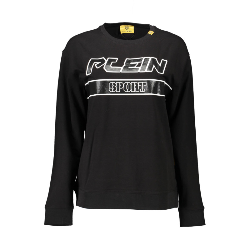 Plein sport džemperis DFPS203 Juoda