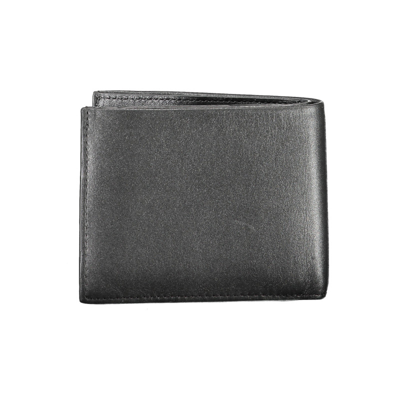 Calvin klein piniginė K50K507403 Juoda
