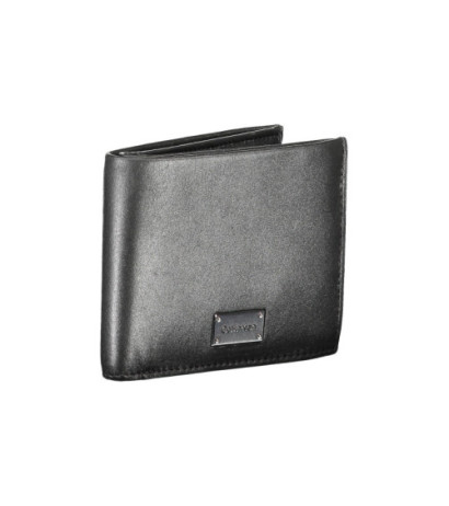 Calvin klein piniginė K50K507403 Juoda