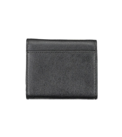 Calvin klein piniginė K60K608456 Juoda
