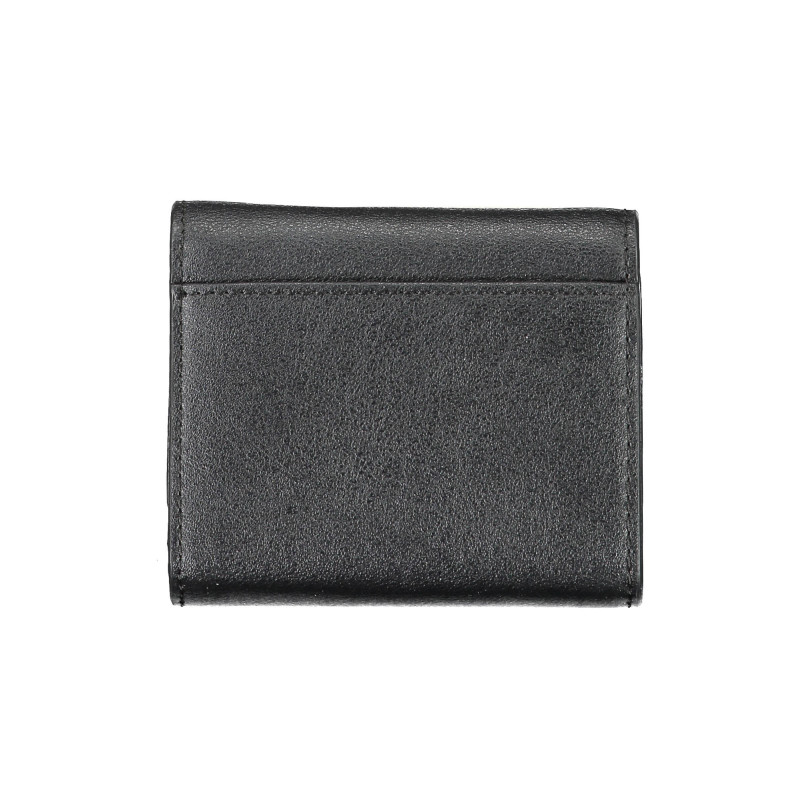 Calvin klein piniginė K60K608456 Juoda