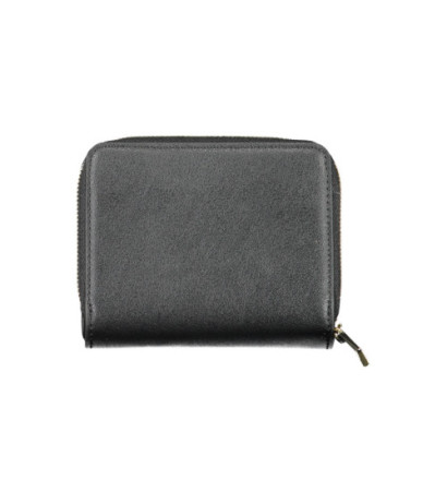 Calvin klein piniginė K60K608455 Juoda
