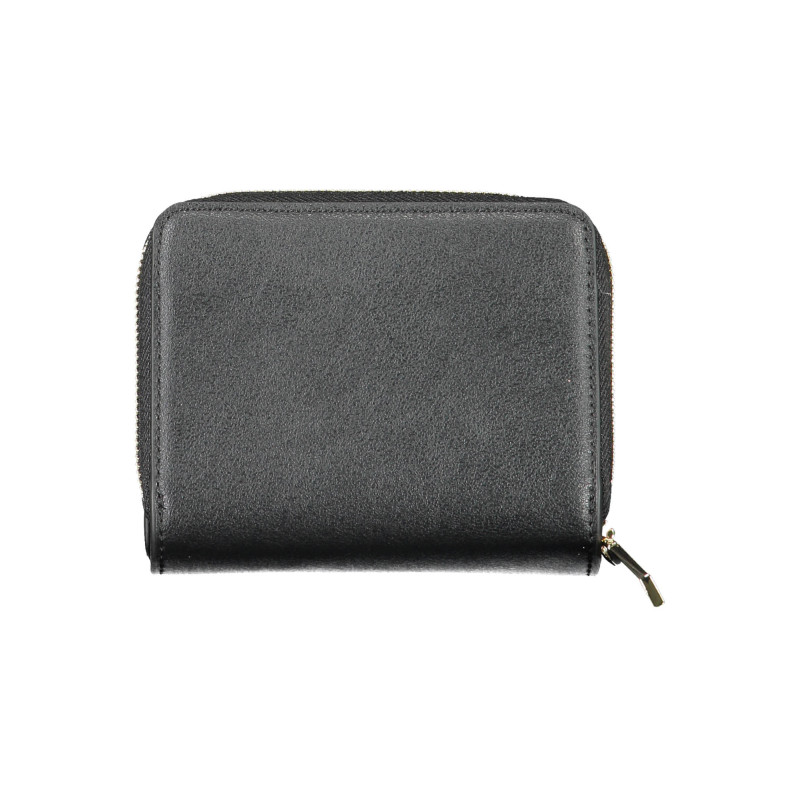 Calvin klein piniginė K60K608455 Juoda
