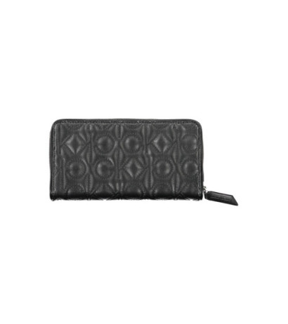Calvin klein piniginė K60K608607 Juoda