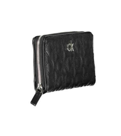 Calvin klein piniginė K60K608607 Juoda