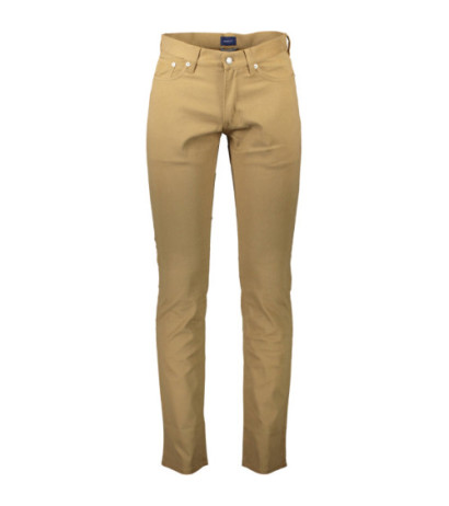 Gant kelnės 20031000338 Ruda