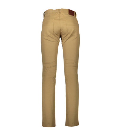 Gant kelnės 20031000338 Ruda