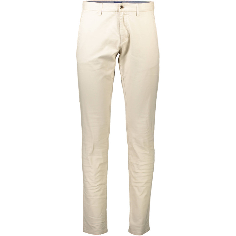 Gant kelnės 19031501356 Beige