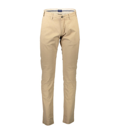 Gant kelnės 19031503956 Beige