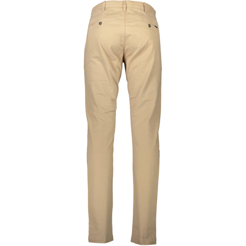Gant kelnės 19031503956 Beige
