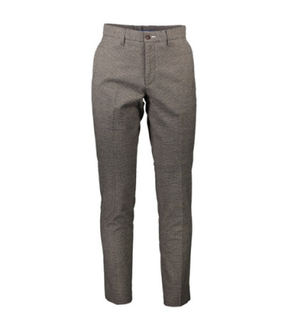 Gant kelnės 19031505053 Juoda