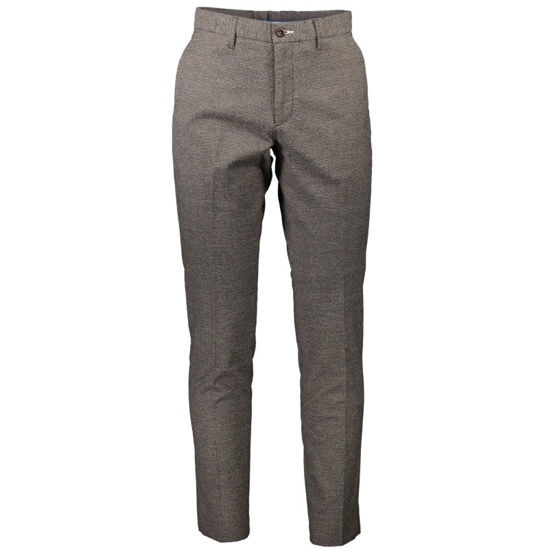 Gant kelnės 19031505053 Juoda