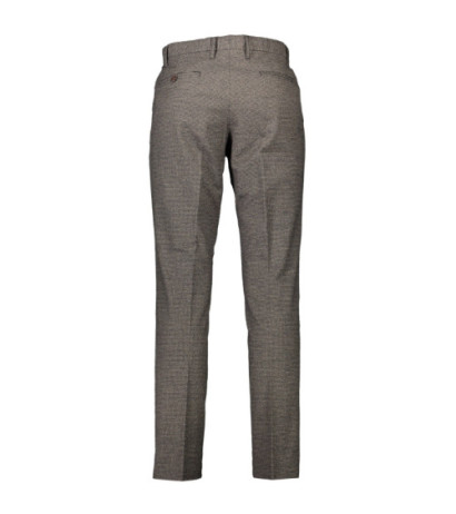 Gant kelnės 19031505053 Juoda