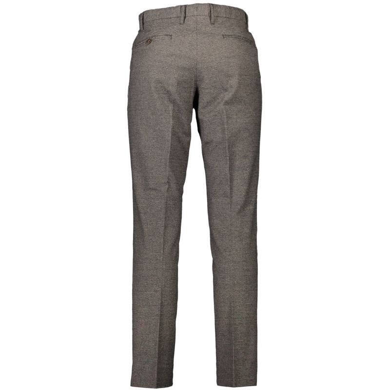 Gant kelnės 19031505053 Juoda