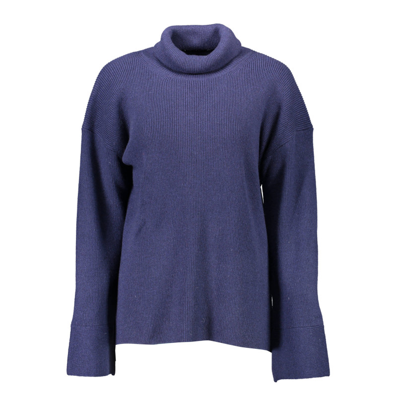 Gant megztinis 19034803089 Mėlyna