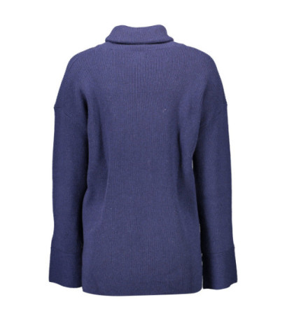 Gant megztinis 19034803089 Mėlyna