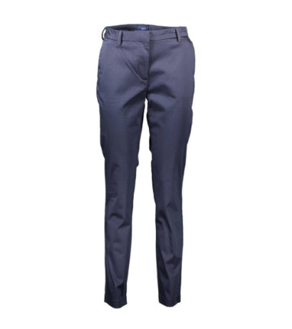 Gant kelnės 19034150135 Mėlyna