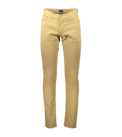 Gant kelnės 20031000193 Beige