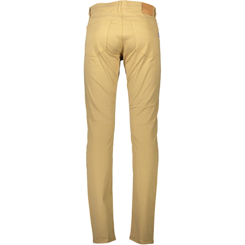 Gant kelnės 20031000193 Beige