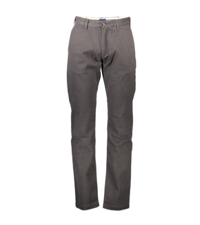 Gant kelnės 19031503950 Pilka
