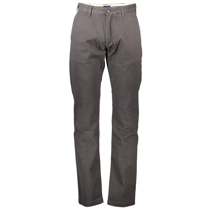 Gant kelnės 19031503950 Pilka