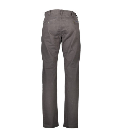 Gant kelnės 19031503950 Pilka