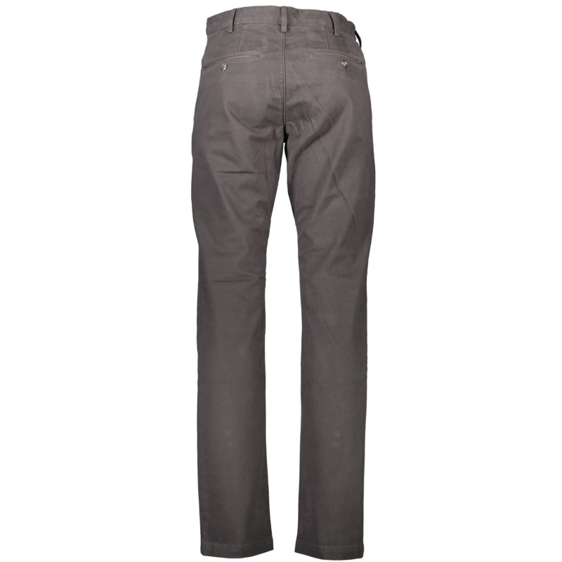 Gant kelnės 19031503950 Pilka