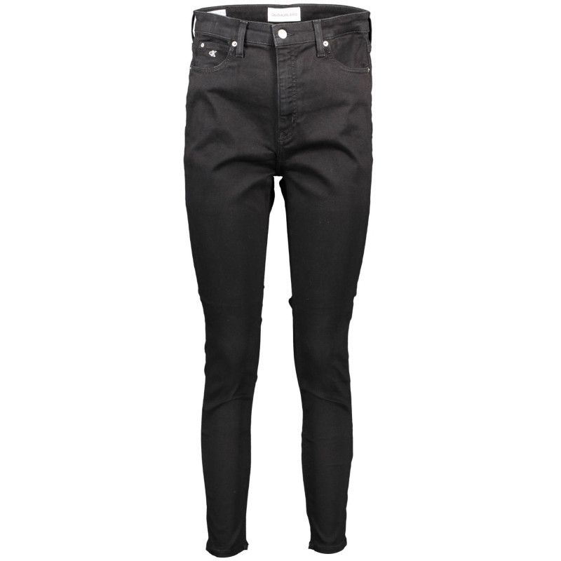 Calvin klein džinsai J20J215526-1 Juoda