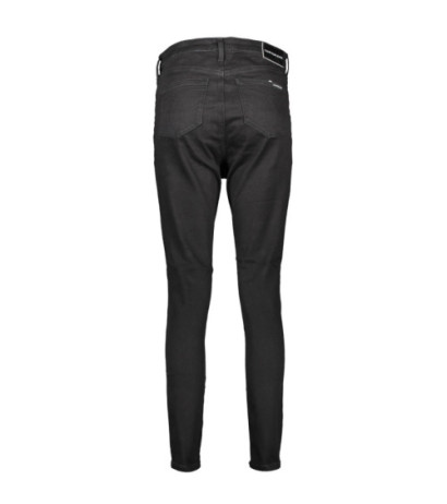 Calvin klein džinsai J20J215526-1 Juoda