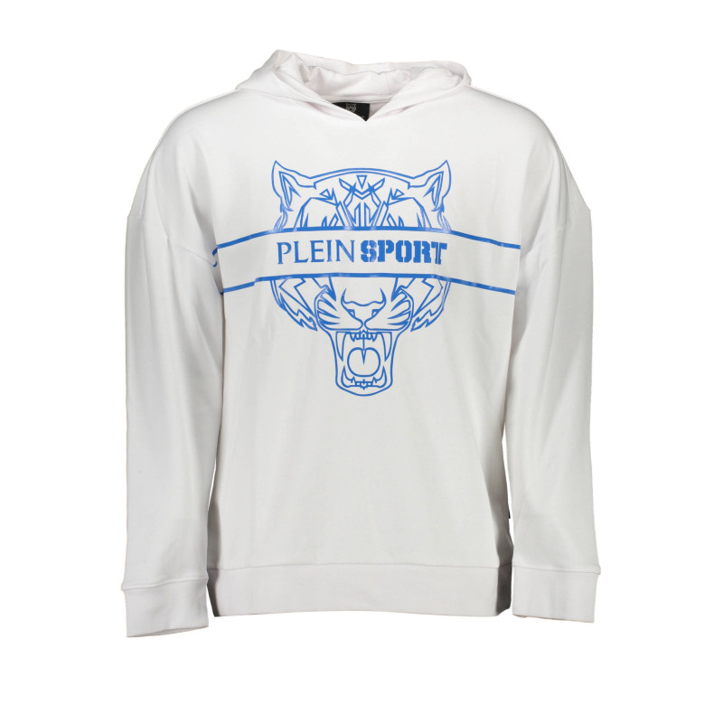 Plein sport džemperis FIPS218 Balta