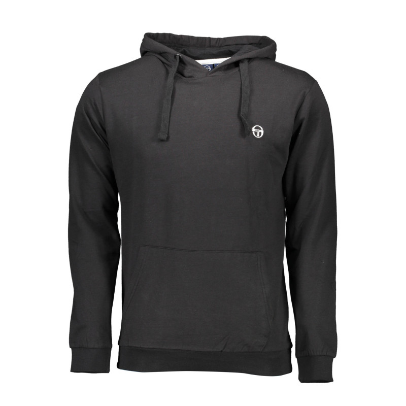 Sergio tacchini džemperis 10310002 Juoda
