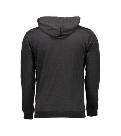 Sergio tacchini džemperis 10310002 Juoda