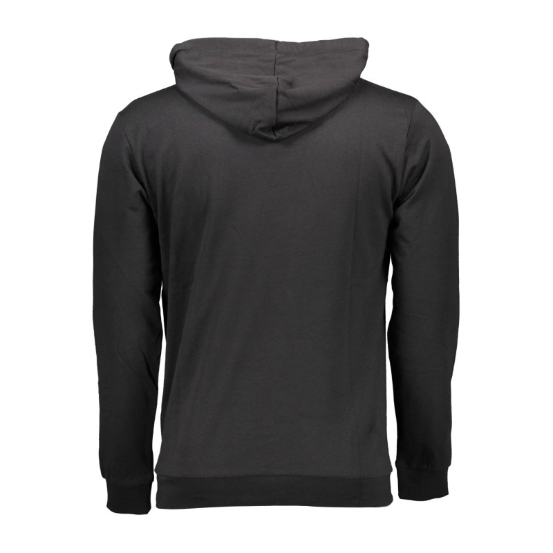 Sergio tacchini džemperis 10310002 Juoda