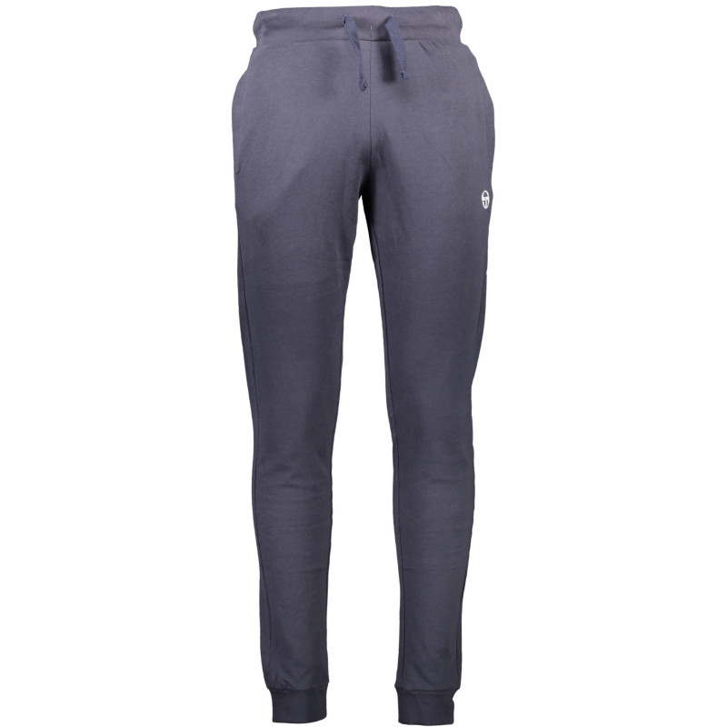 Sergio tacchini kelnės 10310009 Mėlyna