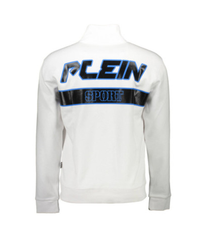 Plein sport džemperis FIPS205 Balta
