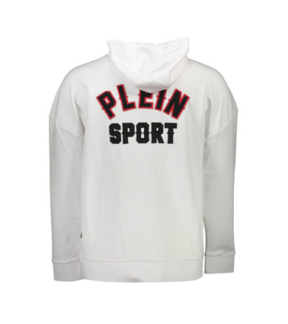 Plein sport džemperis FIPS206 Balta