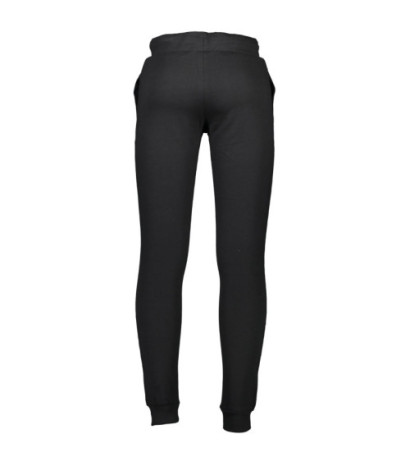 Sergio tacchini kelnės 10310009 Juoda