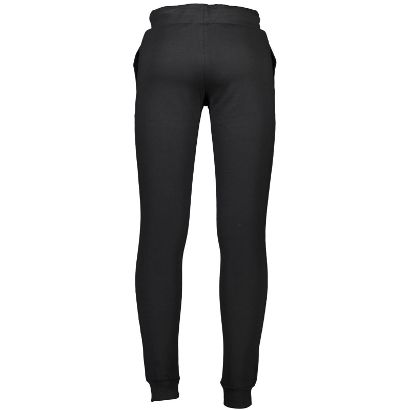 Sergio tacchini kelnės 10310009 Juoda