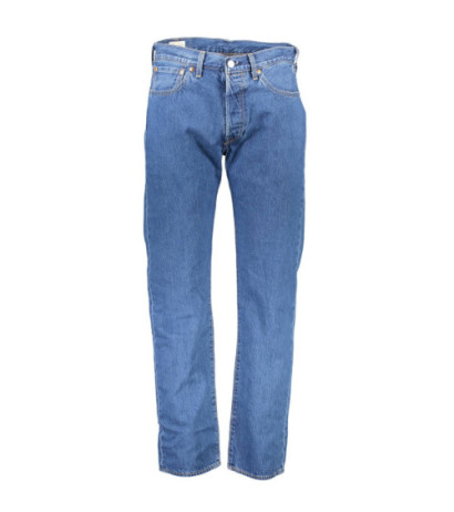 Levi's džinsai 00501 Mėlyna