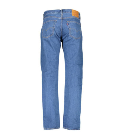 Levi's džinsai 00501 Mėlyna