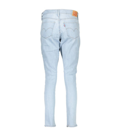 Levi's džinsai 19626 Žydra