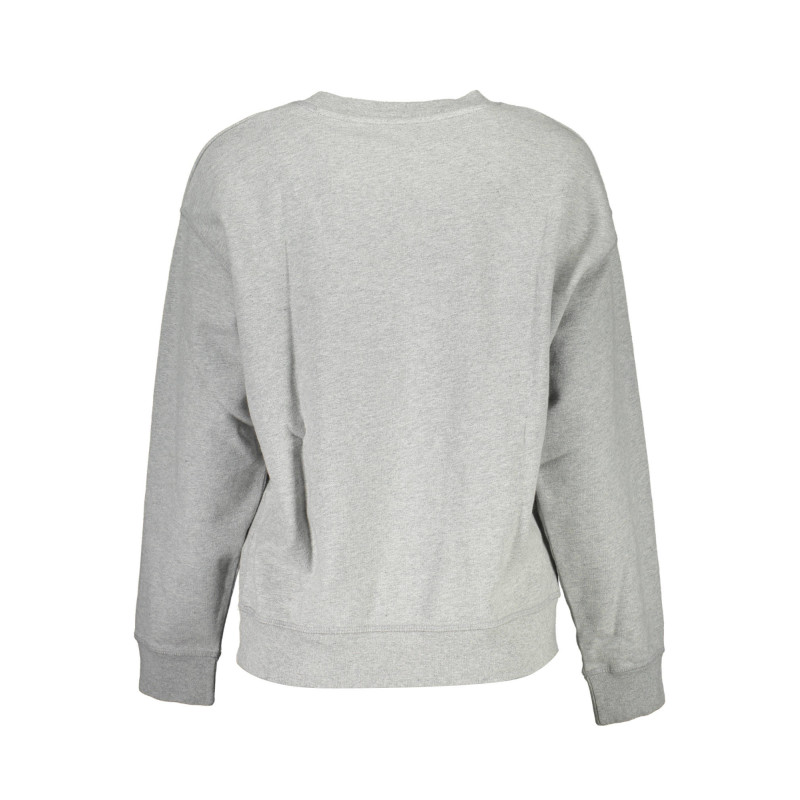 Levi's džemperis 24688 Pilka
