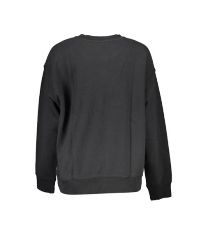 Levi's džemperis 18686 Juoda