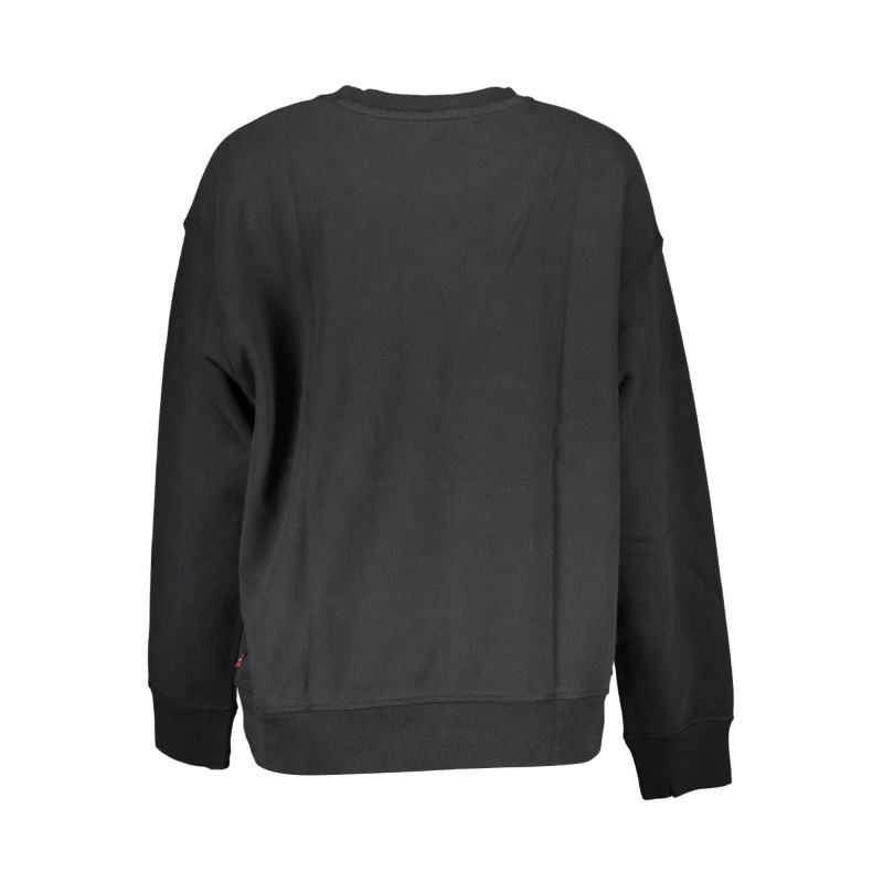 Levi's džemperis 18686 Juoda