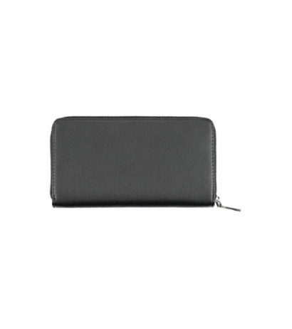 Calvin klein piniginė K60K608164 Juoda