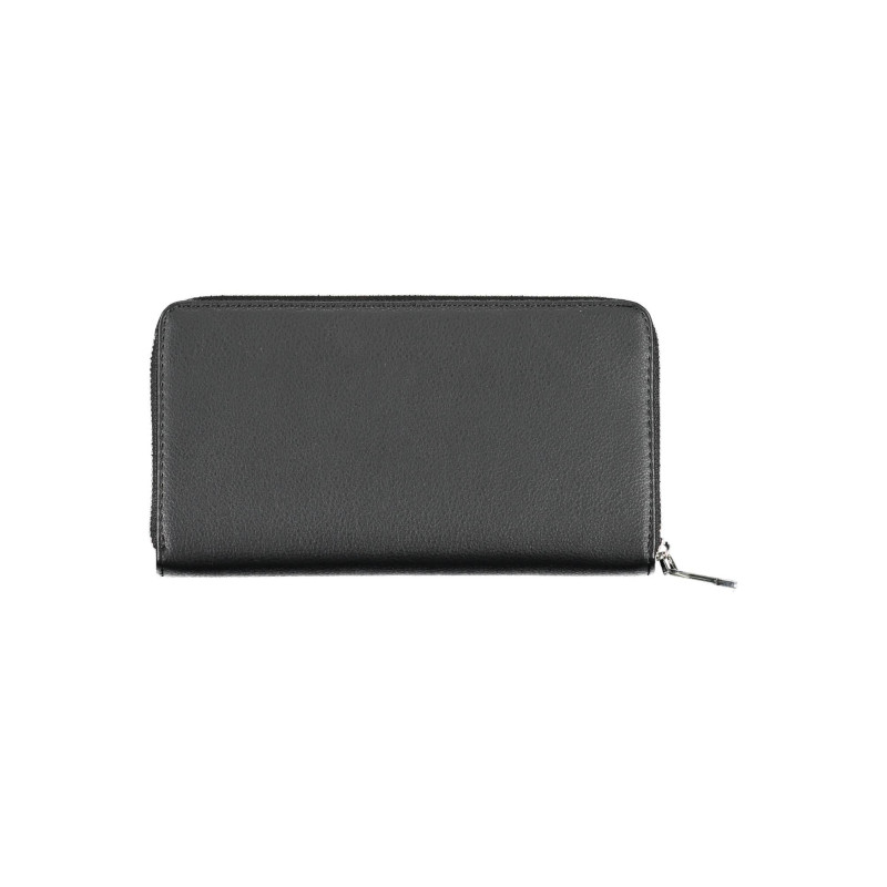 Calvin klein piniginė K60K608164 Juoda
